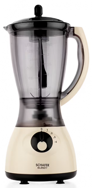 Schafer Blendy Blender