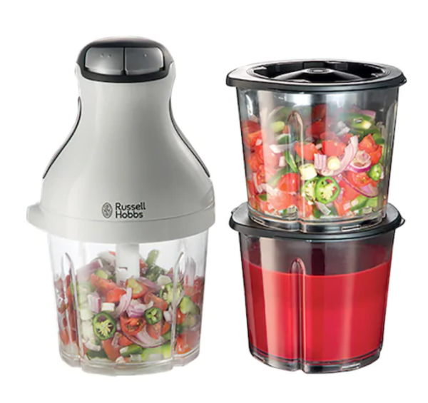 Russell Hobbs 21510-56 Rondo