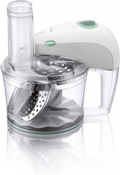 Philips HR 7605 Mutfak Robotu