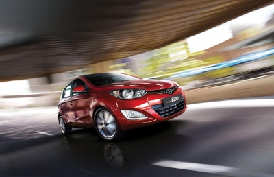 2014 Hyundai i20 1.4 CVVT Otomatik Go!