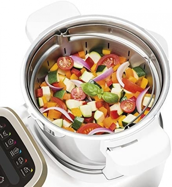 Krups Prep & Cook HP 5031 Çok Amaçlı Pişirici