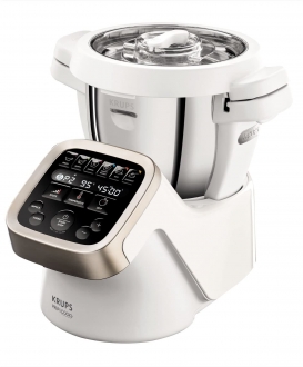 Krups Prep & Cook HP 5031 Çok Amaçlı Pişirici