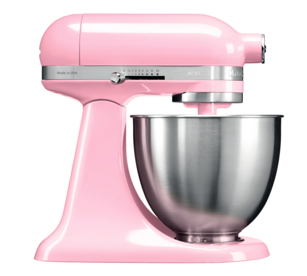 KitchenAid Artisan 5KSM3311XE Mikser