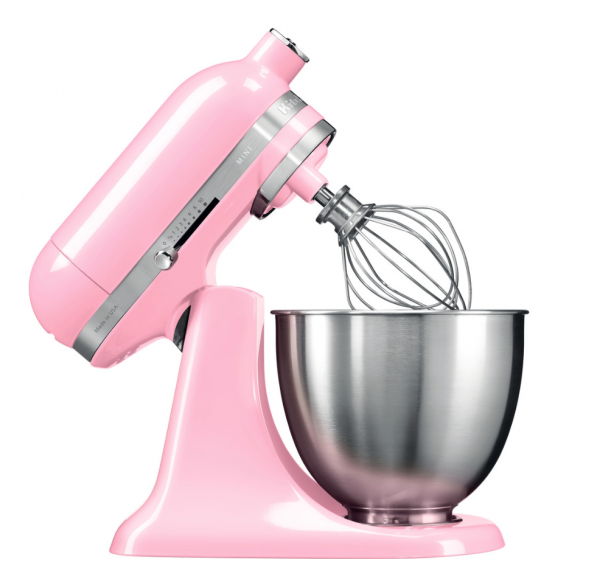 KitchenAid Artisan 5KSM3311XE Mikser