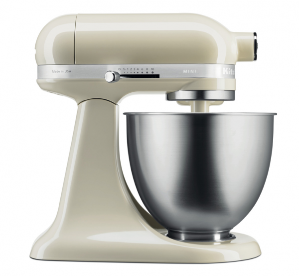 KitchenAid Artisan 5KSM3311XE Mikser