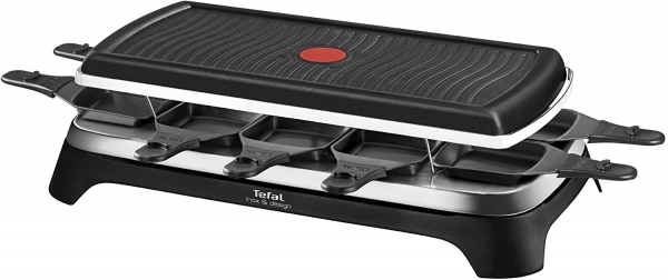 Tefal RE4588 Elektrikli Izgara