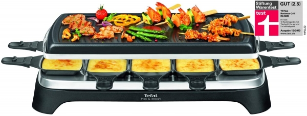 Tefal RE4588 Elektrikli Izgara