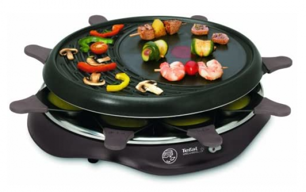 Tefal RE5160 Elektrikli Izgara