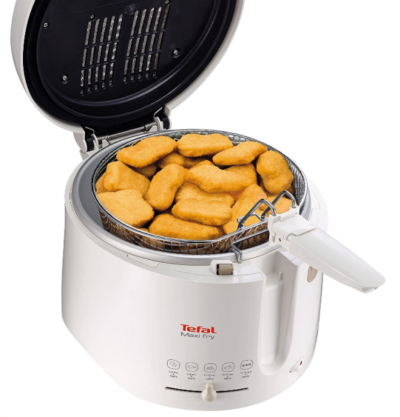 Tefal Maxi Fry FF1001 Fritöz