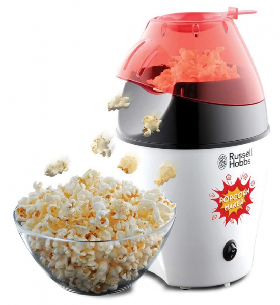Russell Hobbs Fiesta 24630 56 Mısır Patlatma