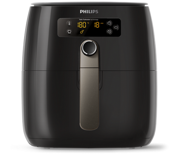 Philips Premium HD9741/10 Airfryer Fritöz