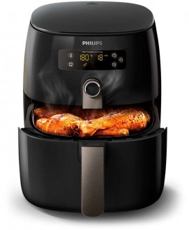 Philips Premium HD9741/10 Airfryer Fritöz
