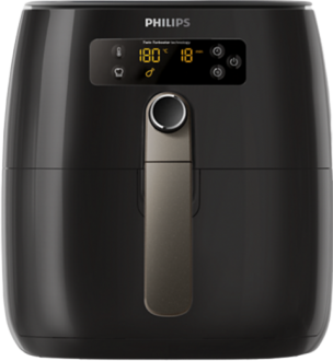 Philips Premium HD9741/10 Airfryer Fritöz