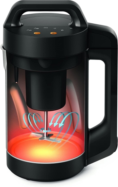 Philips HR2203/80 SoupMaker Blender