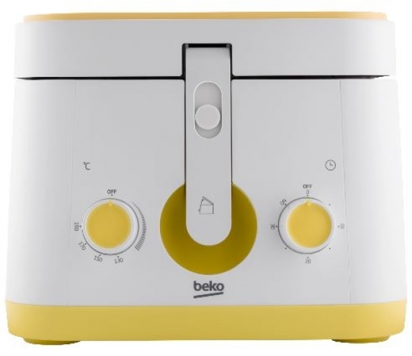 Beko BKK 2198 Fritöz