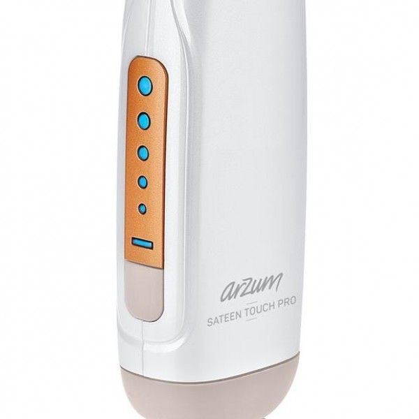 Arzum AR5050 Sateen Touch Pro Epilasyon Aleti