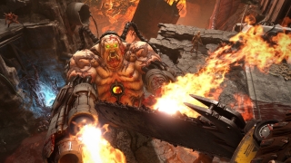 Doom Eternal Xbox