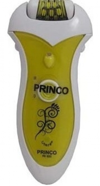 Princo PR-800 Epilasyon Aleti