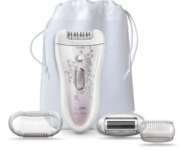 Philips SatinPerfect HP6577/00 Epilasyon Aleti
