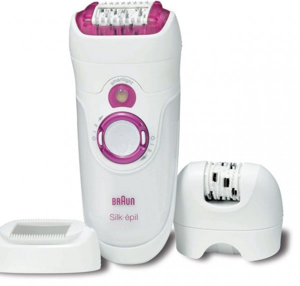 Braun Xpressive 7380 Epilasyon Aleti