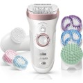 Braun Silk Epil 9970 resim