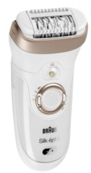 Braun Silk Epil 9 9561 Epilasyon Aleti