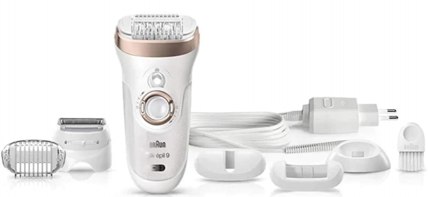 Braun Silk Epil 9 9561 Epilasyon Aleti