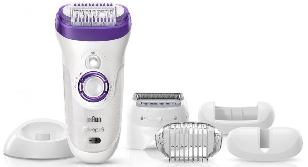 Braun Silk Epil 9 9561 Epilasyon Aleti