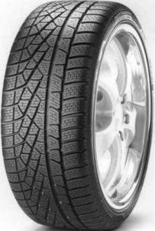 Pirelli W240 Sottozero 255/45 R17 98V (MO) Yaz Lastiği