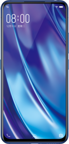 Vivo NEX Dual Display Edition resim