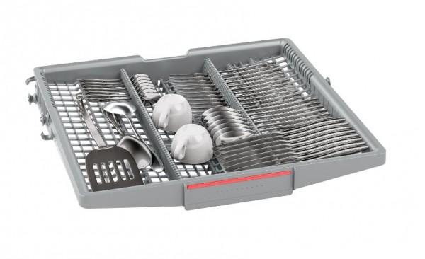 Bosch SMV26MX00T Bulaşık Makinesi