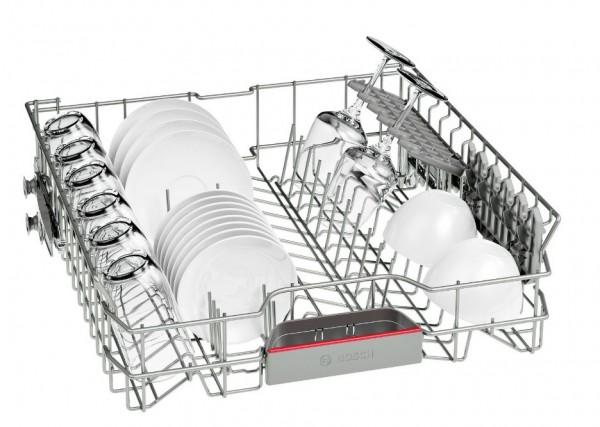 Bosch SMV26MX00T Bulaşık Makinesi