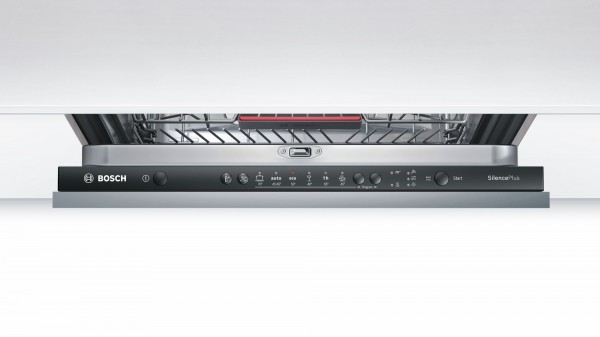Bosch SMV26MX00T Bulaşık Makinesi