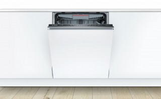 Bosch SMV26MX00T Bulaşık Makinesi