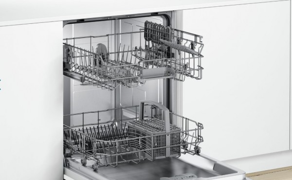 Bosch SMI25DB00T Bulaşık Makinesi