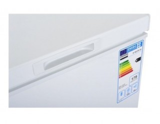 Şenocak D102DF Derin Dondurucu