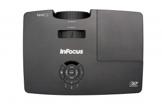 InFocus IN119HDxa DLP Projeksiyon