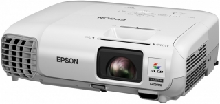Epson EB-W29 LCD Projeksiyon