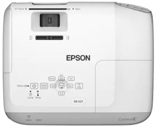 Epson EB-S27 LCD Projeksiyon