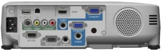 Epson EB-S27 LCD Projeksiyon