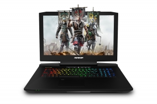 Monster Semruk S7 V6.1.1 (SLI) Laptop