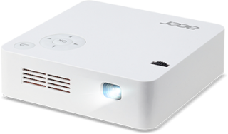 Acer C202i DLP Projeksiyon