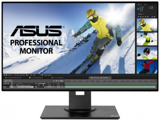 Asus PB247Q Monitör