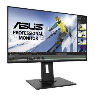 Asus PB247Q Monitör
