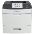 Lexmark MS812DE resim