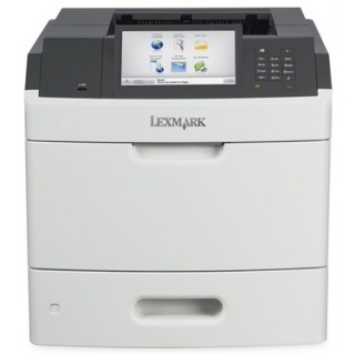 Lexmark MS812DE Yazıcı