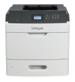 Lexmark MS812DN resim