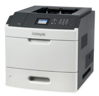 Lexmark MS812DN Yazıcı