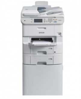 Epson WorkForce Pro WP-6590DTWDC Yazıcı