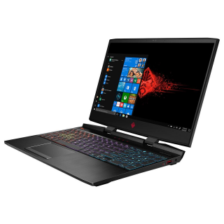 HP OMEN 15-dc0009nt (4MU68EA) Laptop